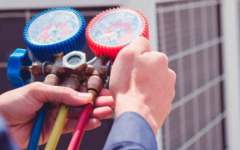 ac maintenance
