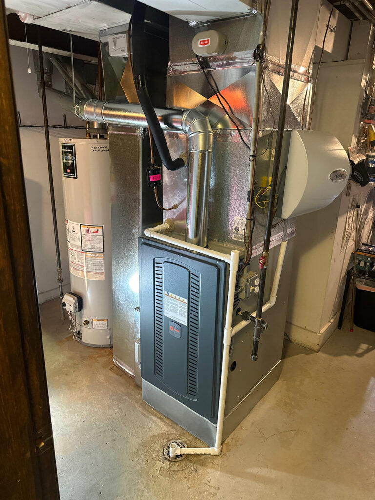 Indoor Unit